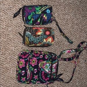 vera bradley bags OBO!!!